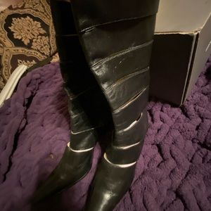 Patrizia Pancaldi Boots
